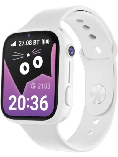 Детские часы Geozon Joke White