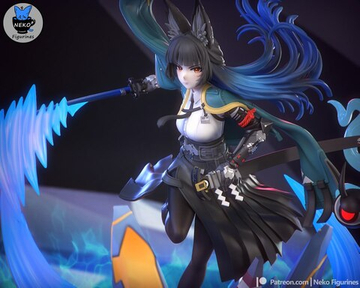 Хосими Мияби Miyabi Zenless Zone Zero ZZZ