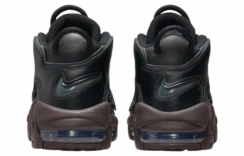 Кроссовки Nike Air More Uptempo (Женская размерная сетка)