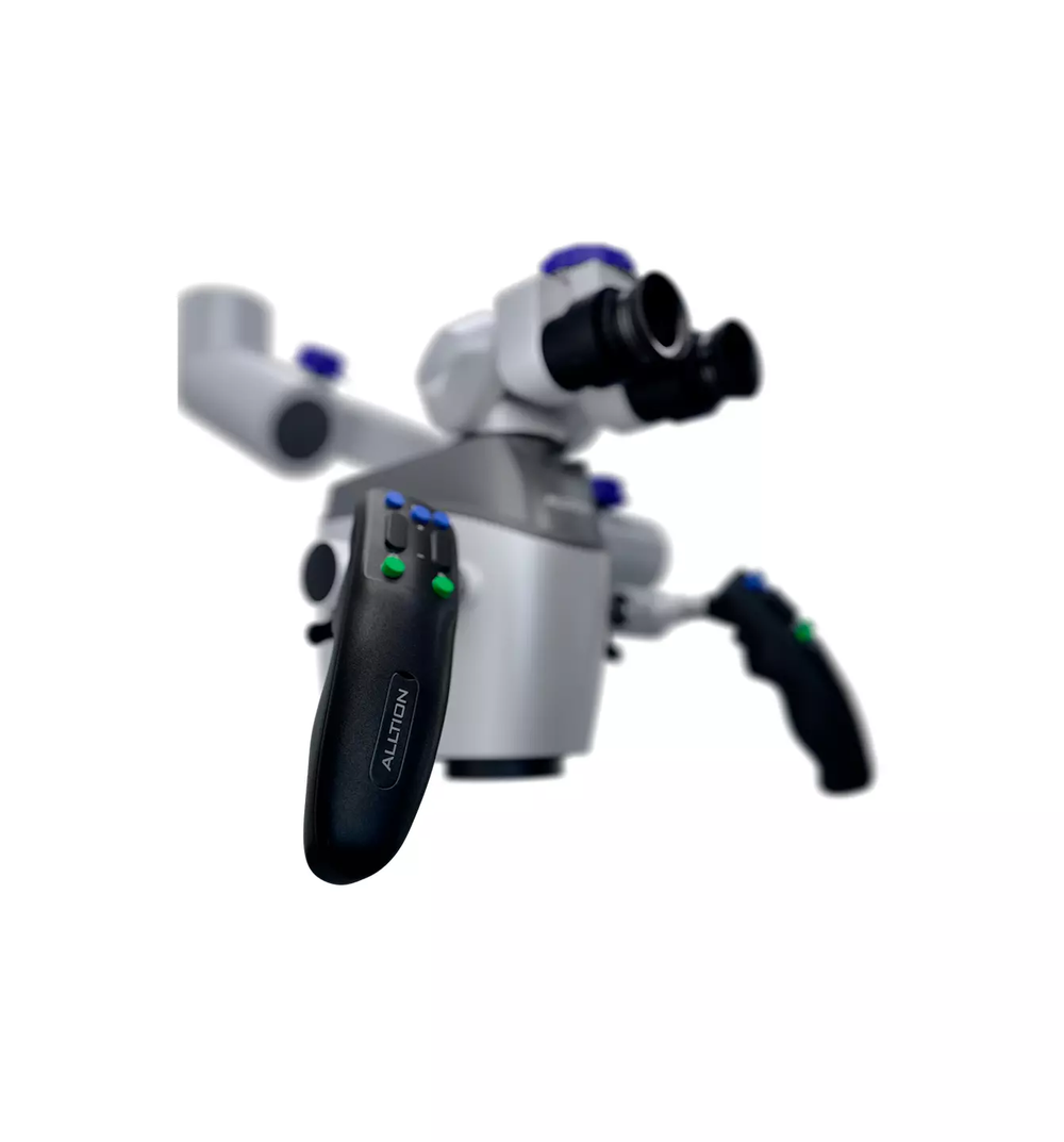 Стоматологический микроскоп ANGEL 100