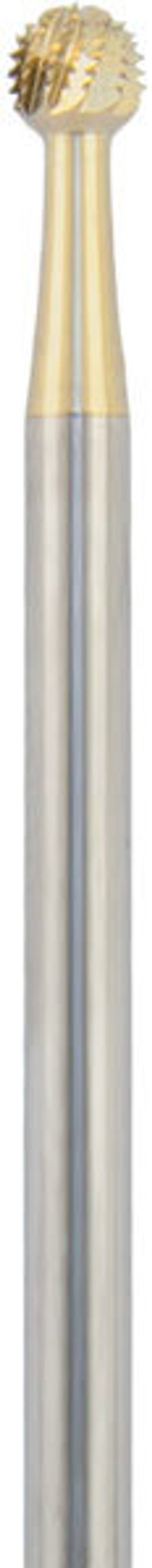 Фреза твердосплавная, тип HP H141AX-031-HP, NTI, Германия