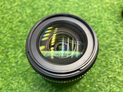 Tamron AF 18-200mm 3.5-6.3 Di II VC Canon