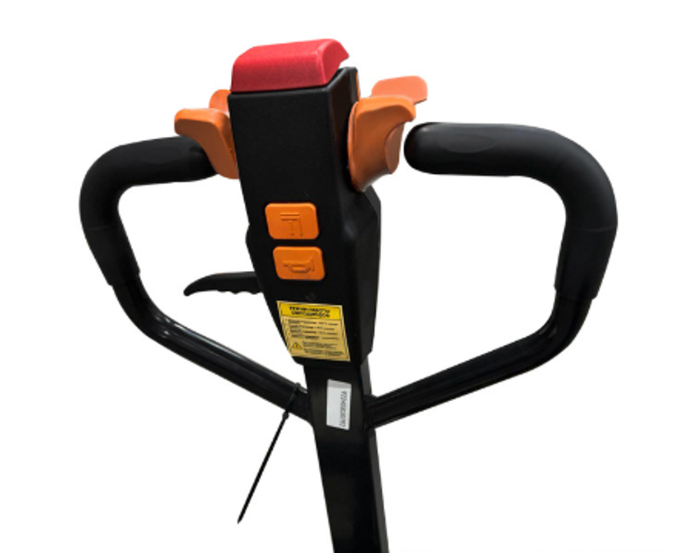 Самоходная тележка PROLIFT M2 SK15