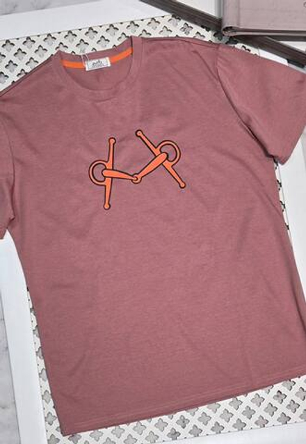 Футболка Hermes