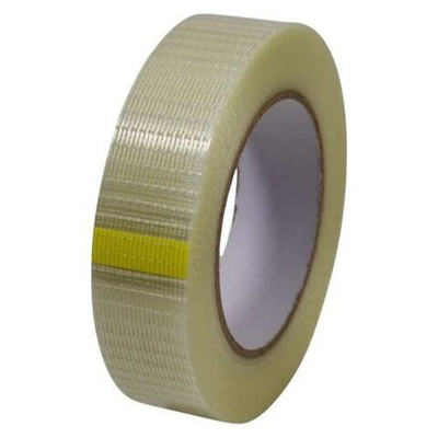 Лента армированная стекловолокном 25мм x 50м