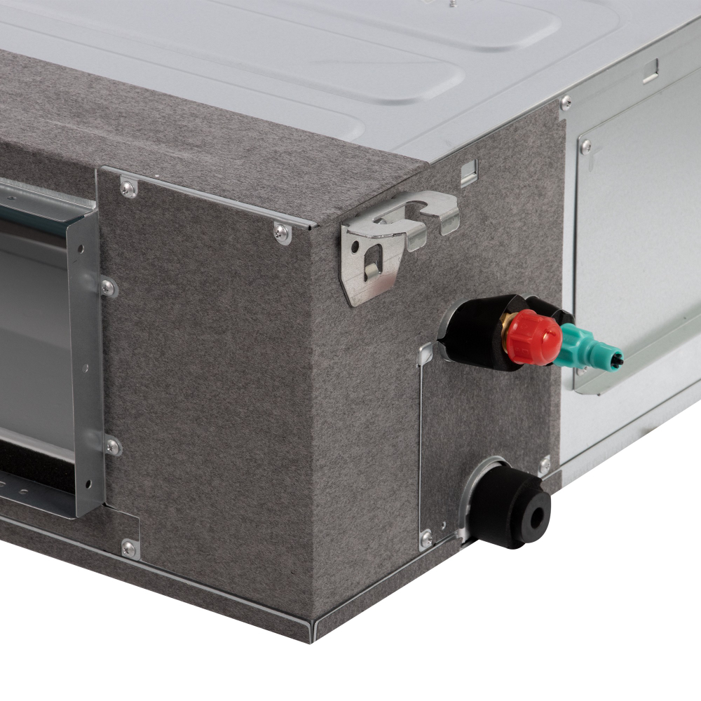 Комплект Ballu BLCI_A_D-36HN8_V3 инверторной сплит-системы, канального типа