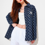 Рубашки MLB, 3ADRMN321-50BLS