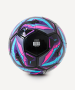 Мяч футбольный Intro №5, черный