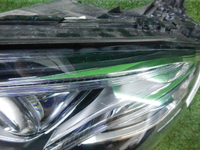 Фара левая Mercedes E W213 (2018-2021) Multibeam LED