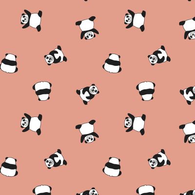 Панды мишки