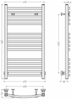 Сунержа Аркус 800х400