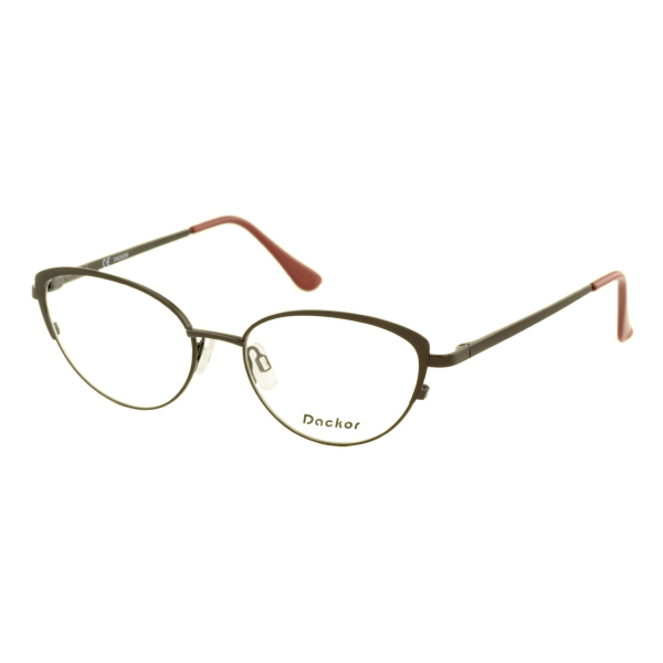 Оправа для очков Dackor 068 Brown