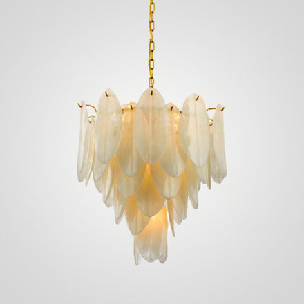 Люстра Angel Style Italian Murano Glass D60 By Imperiumloft
