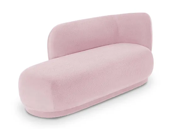 Кушетка Lucca правая 815549