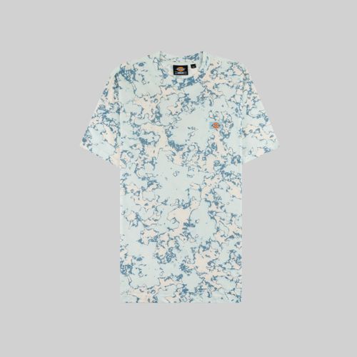 Футболка мужская Dickies Sunburg артикул:DK0A4X9PB551 - купить в магазине Дайс