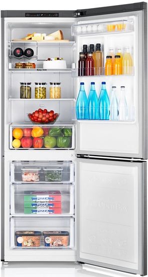 Холодильник Samsung RB31FSRNDSA