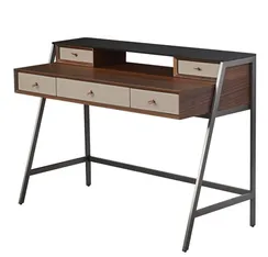 Туалетный столик с зеркалом 4668 