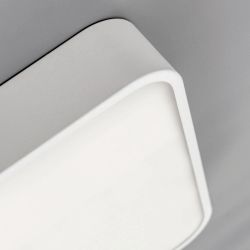 Citilux Купер CL724K24V0 LED Светильник потолочный Белый