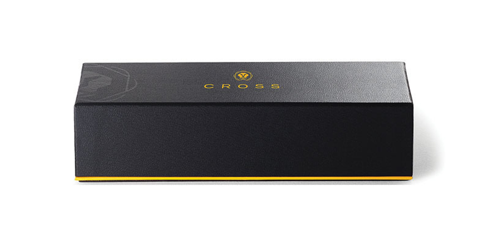 Cross Tech3+ - Frosty Steel CT, многофункциональная ручка, M