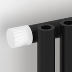 Сунержа Эстет-0 EU50 левый 1800х180 4 секции