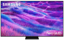 Телевизор 85" Samsung QE85QN80FAUXRU
