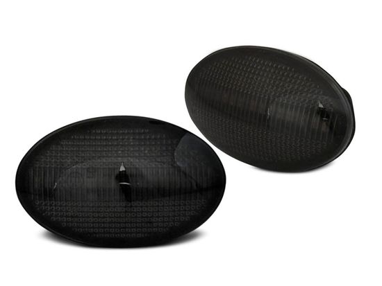 Повторители поворота SMOKE LED SEQ для OPEL ASTRA F / CORSA / TIGRA