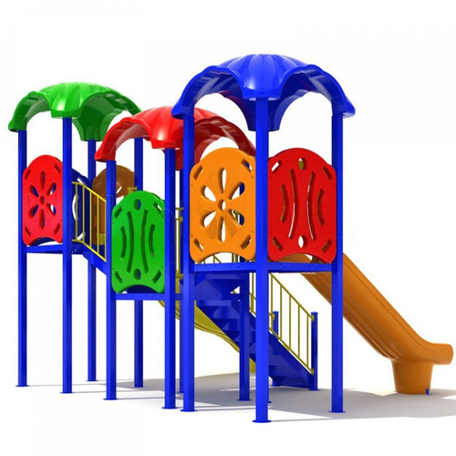 Игровая площадка Холмы 1.2