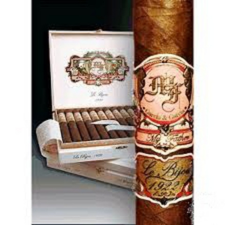 My Father Le Bijou 1922 Grand Robusto