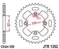 JTR1352