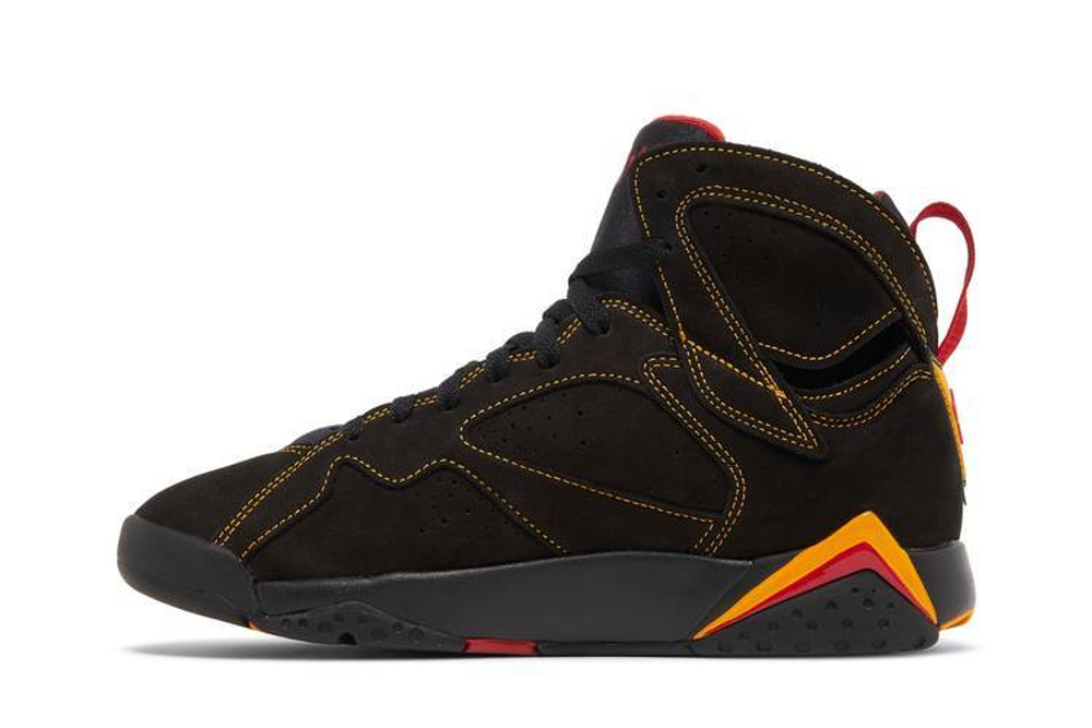 Кроссовки Jordan Air Jordan 7 Retro "Citrus"