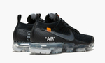 Nike The 10: Vapormax FK "Off-White - Black"