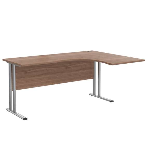 Стол эргономичный СА-4M(R)    1600х1200х755 IMAGO-M