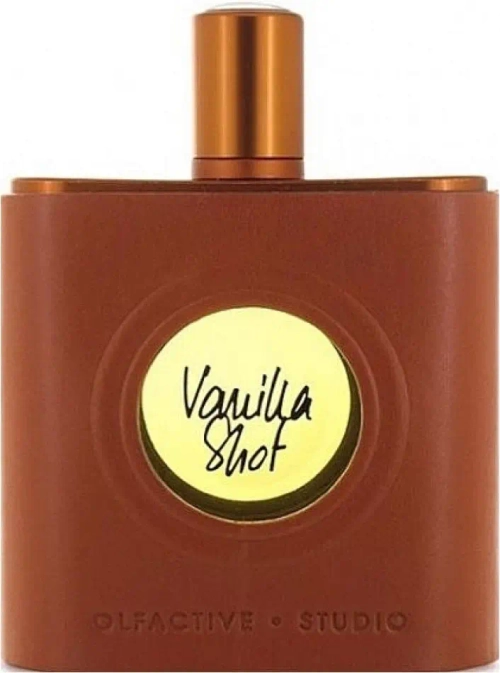 OLFACTIVE STUDIO VANILLA SHOT EXT 100 ML