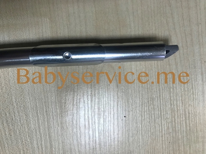 Спинка Happy Baby Eleganza V2