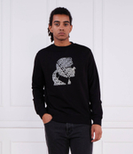 Худи Karl Lagerfeld - черный(705037 532900)