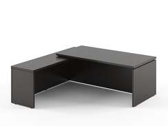 Стол руководителя TCT 1820(L)  1800х2000х750 TORR