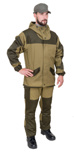 Костюм Горка-3