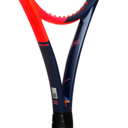 Теннисная ракетка HEAD Radical Pro Tour Racket
