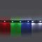 Светодиодная лента Lightstar 14,4W/m 60LED/m RGB/белый 5M 421000