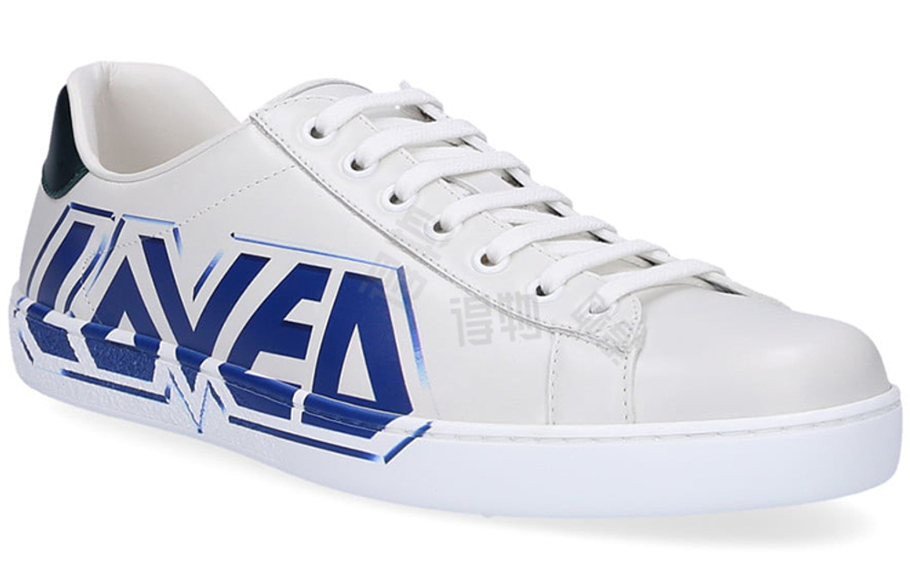 Gucci Ace Loved