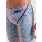 ARENA ГИДРОШОРТЫ PWSKIN CARBON GLIDE JAMMER
