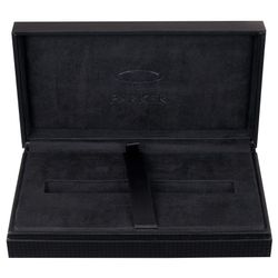 Parker Premier Luxury T565 Black ST Mblack (1876392)
