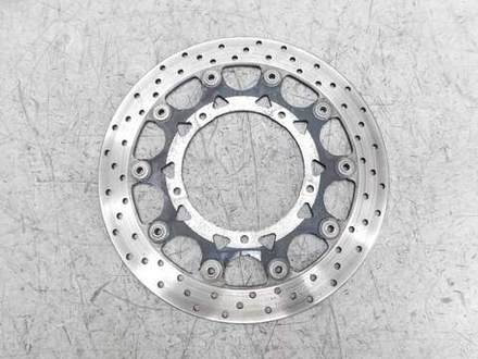 Диск тормозной передний Yamaha YZF-R1 RN13 04-06