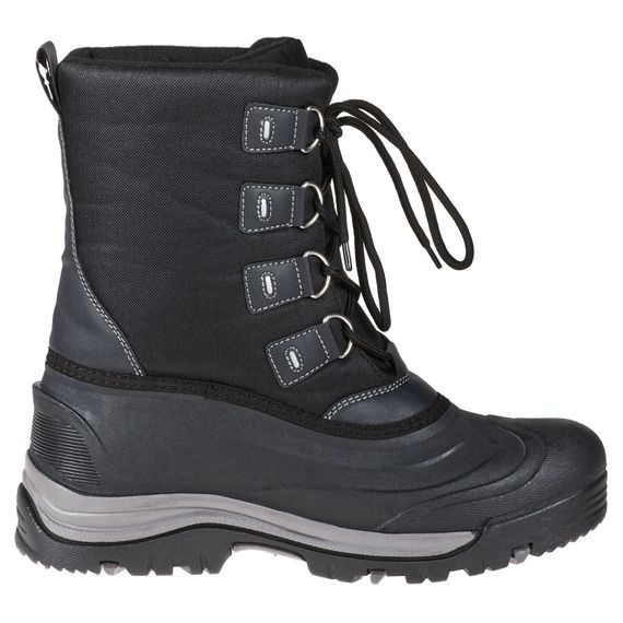 Ботинки зимние Norfin JASPER р.44