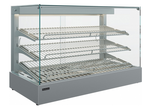 Тепловая витрина-мармит Carboma ASIA AC45 HWB 0,9-1