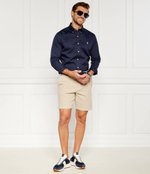 Рубашка POLO RALPH LAUREN - темно-синий(710937993)