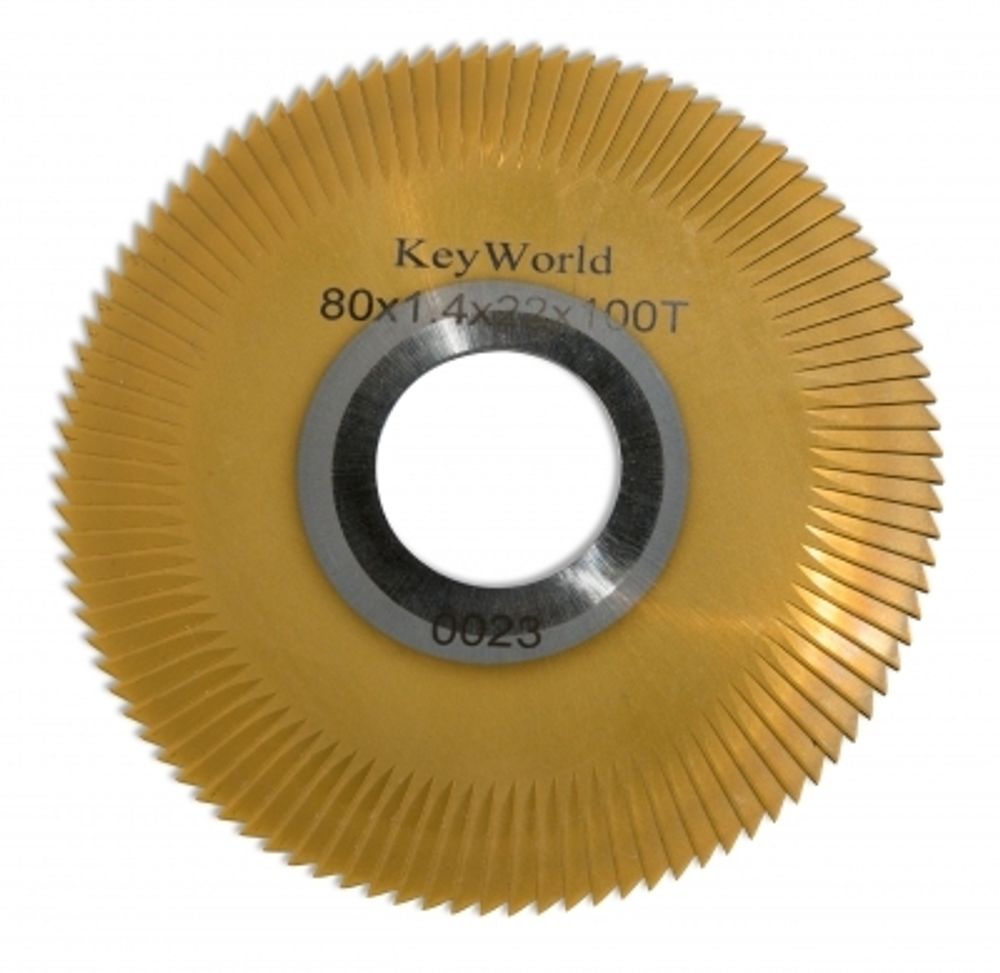 Фреза для станка Wenxing/Keyworld 100G