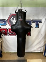 Боксерский манекен Корпус 40×120 см ПВХ