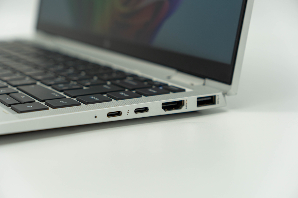 Ноутбук HP EliteBook x360 1040 G7 ( i5-10310U )