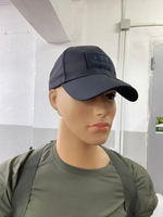 Бейсболка 5.11 / чёрный